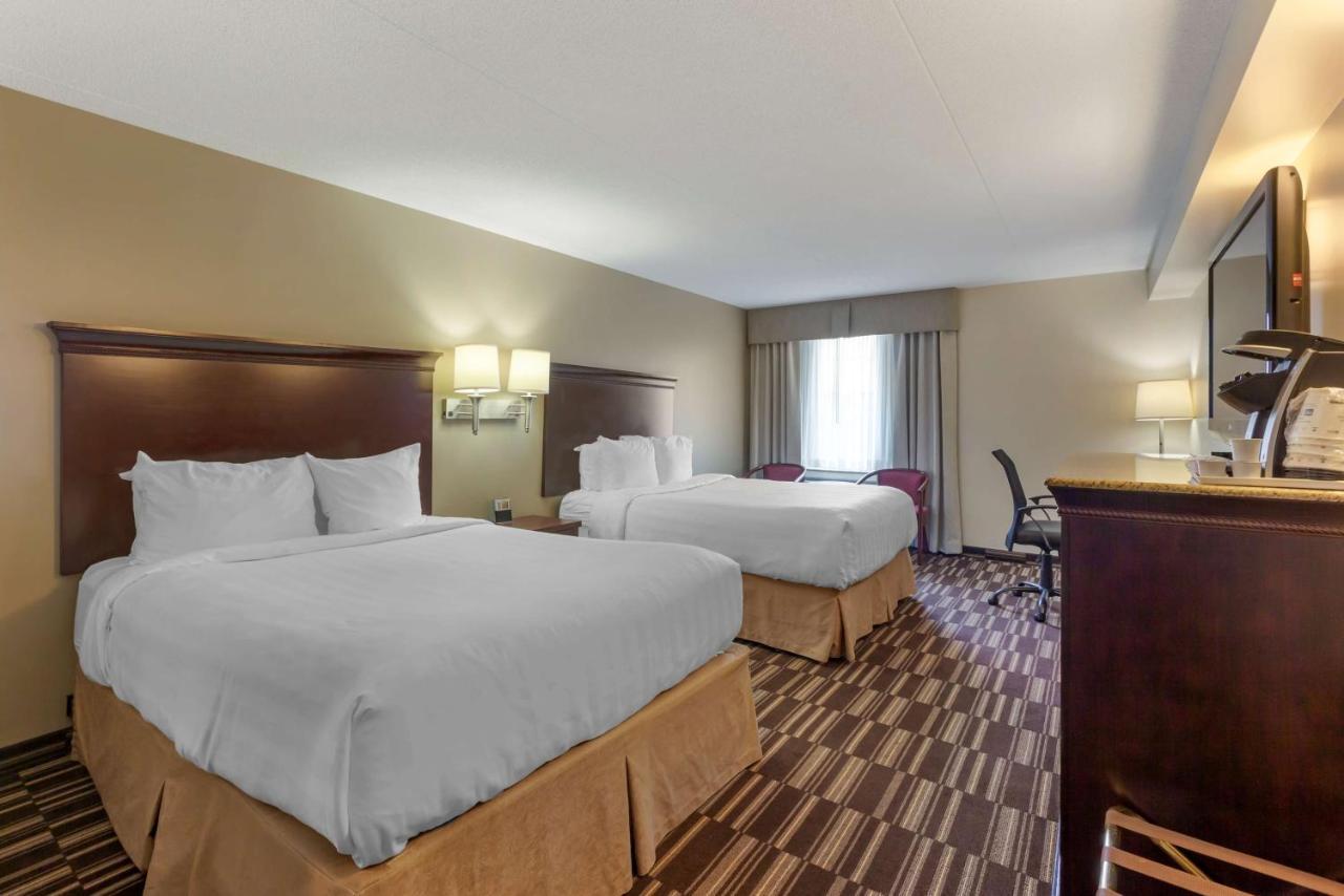 Western Hotel 4*