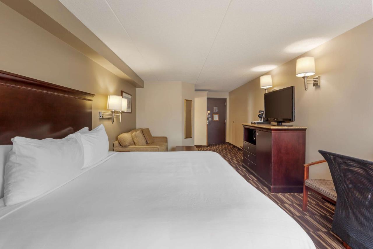 Western Hotel Orillia
