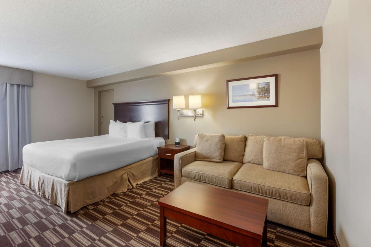 Hotel Western Orillia
