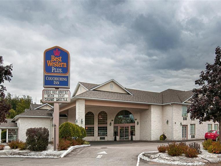 Western 4* Orillia