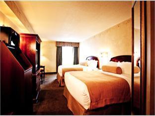 Western 4*