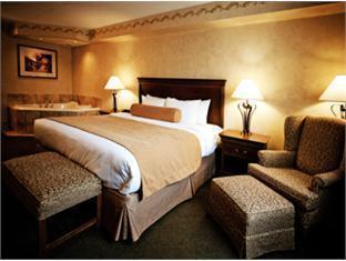 Western Hotel Orillia