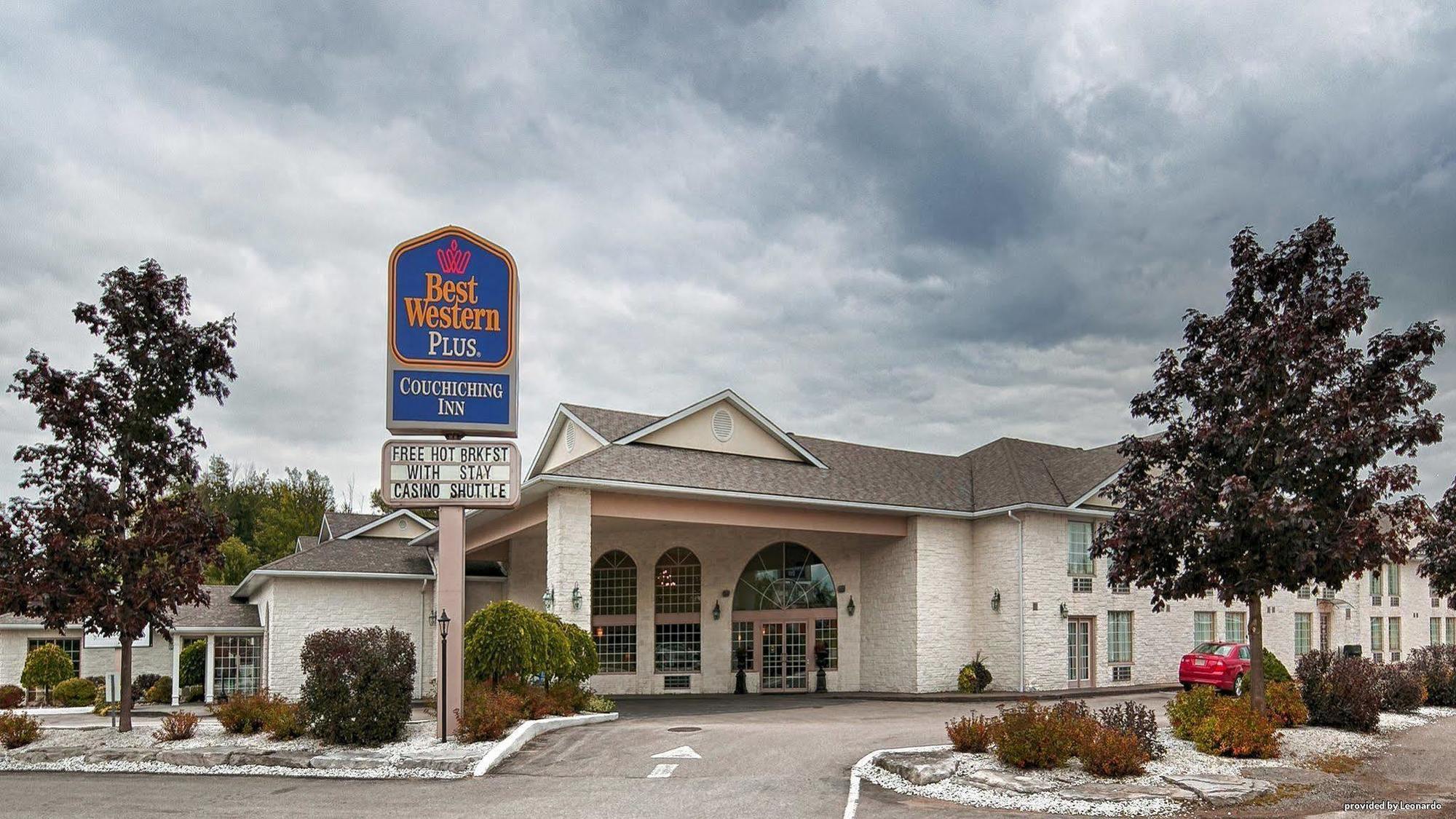 Hotel Western Orillia