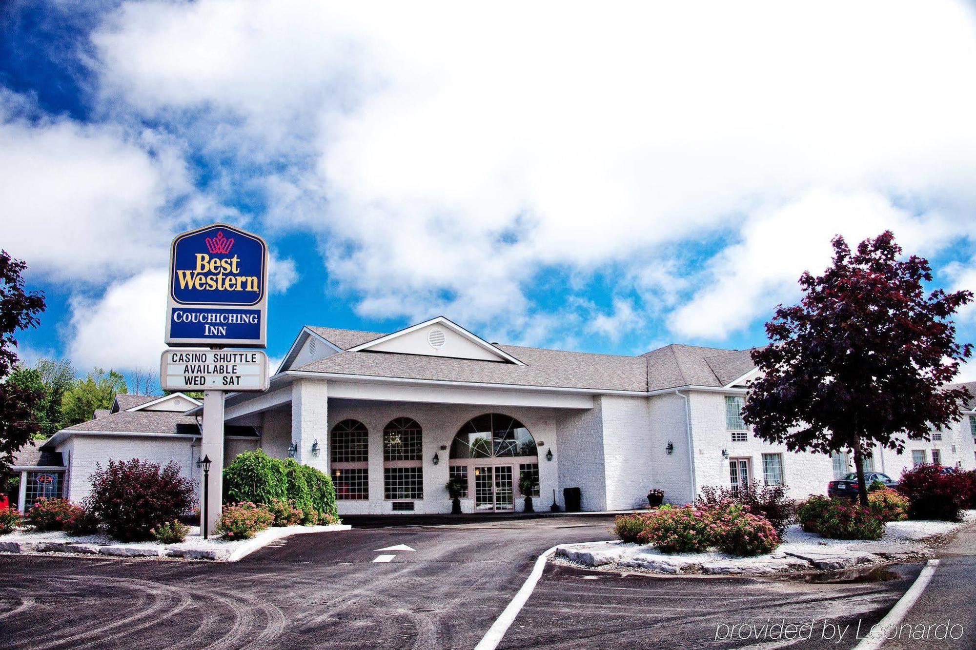 Western Hotel