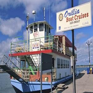 Hotel Western Orillia