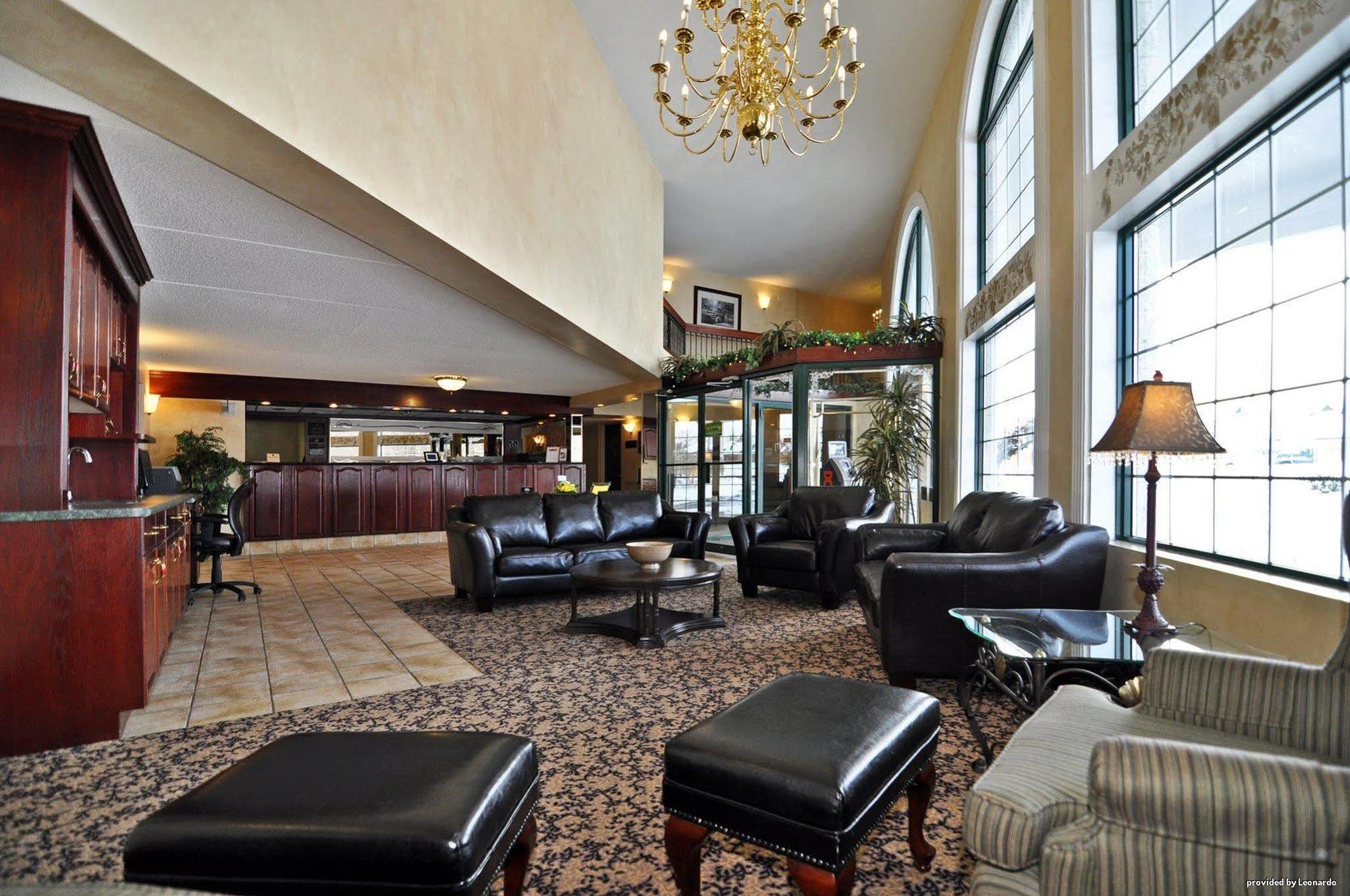 Hotel Western Orillia
