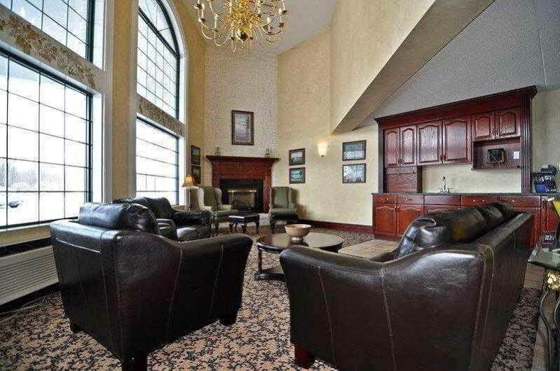 Western Hotel Orillia
