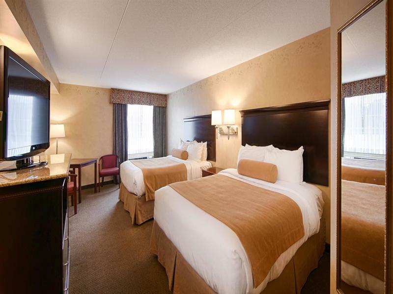Hotel Western