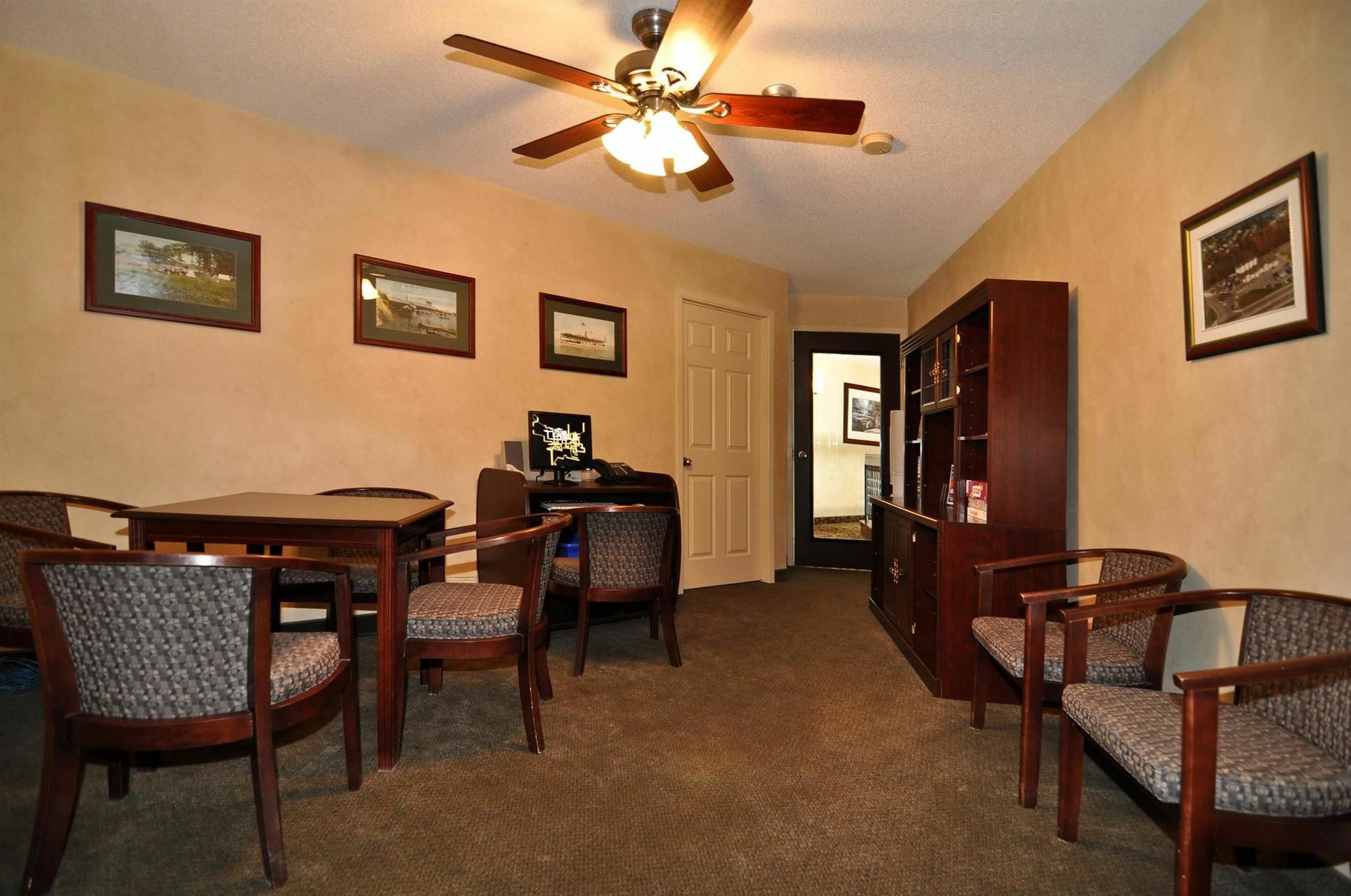 Hotel Western Orillia