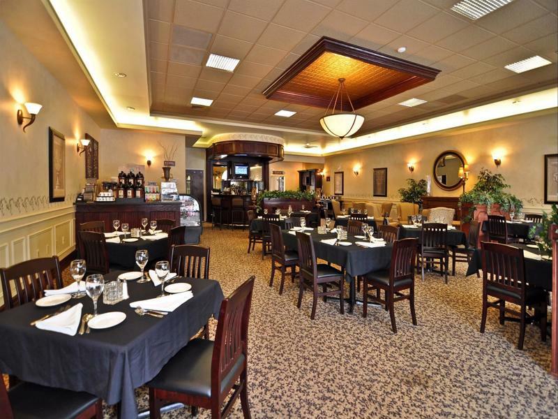Hotel Western Orillia