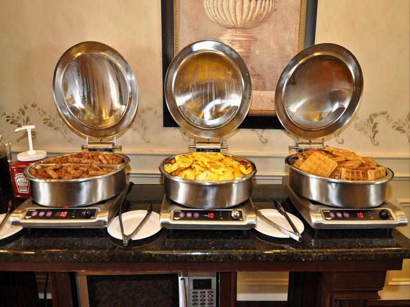 Hotel Western Orillia