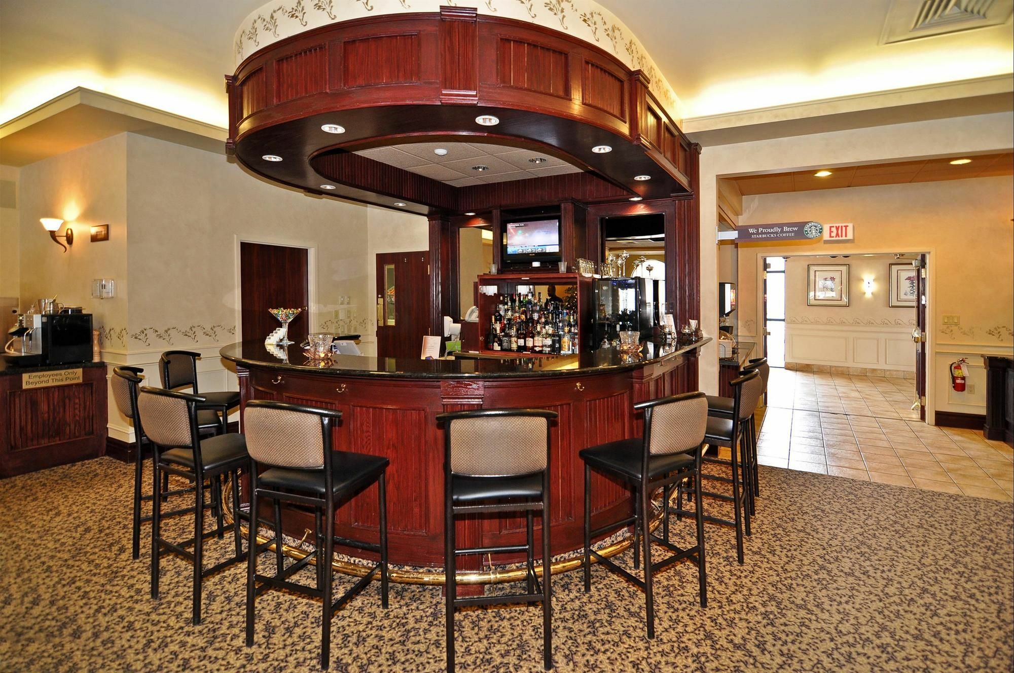 Western Hotel